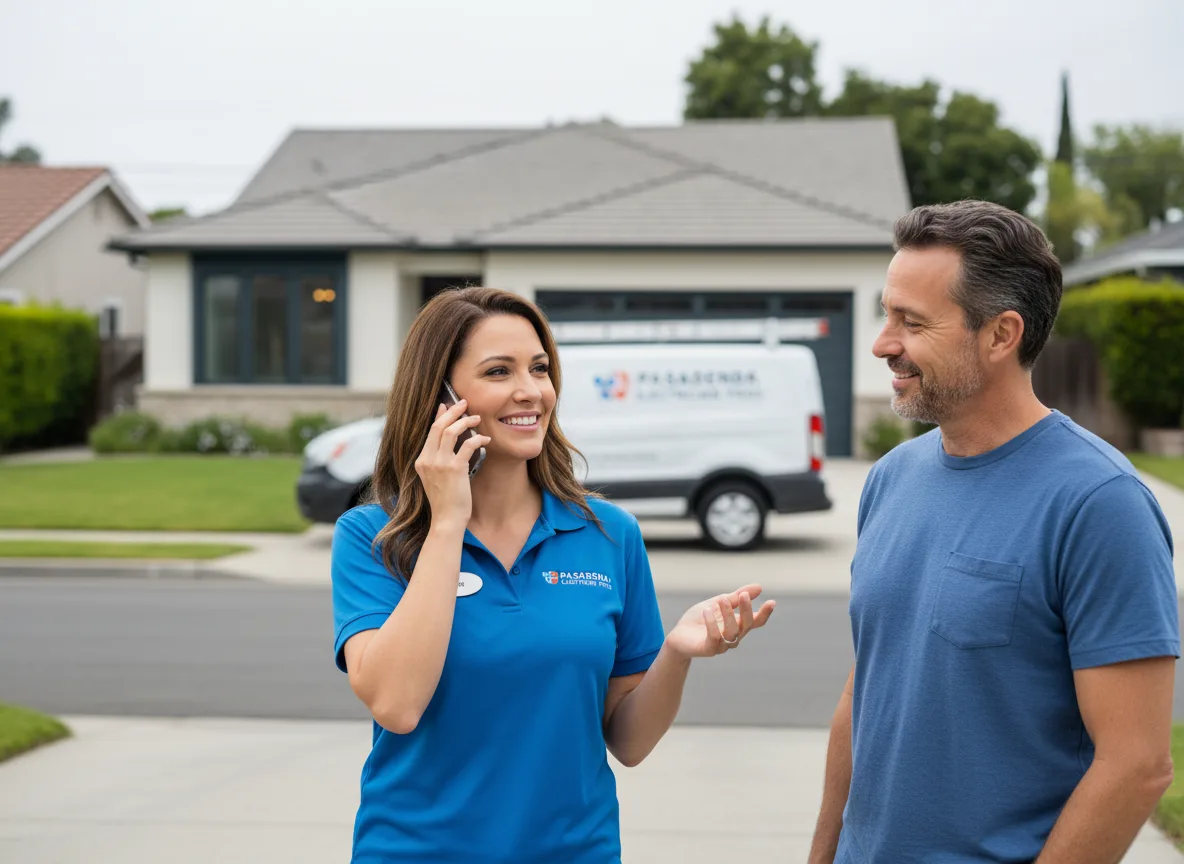 Electrician Miamisburg, OH FAQs